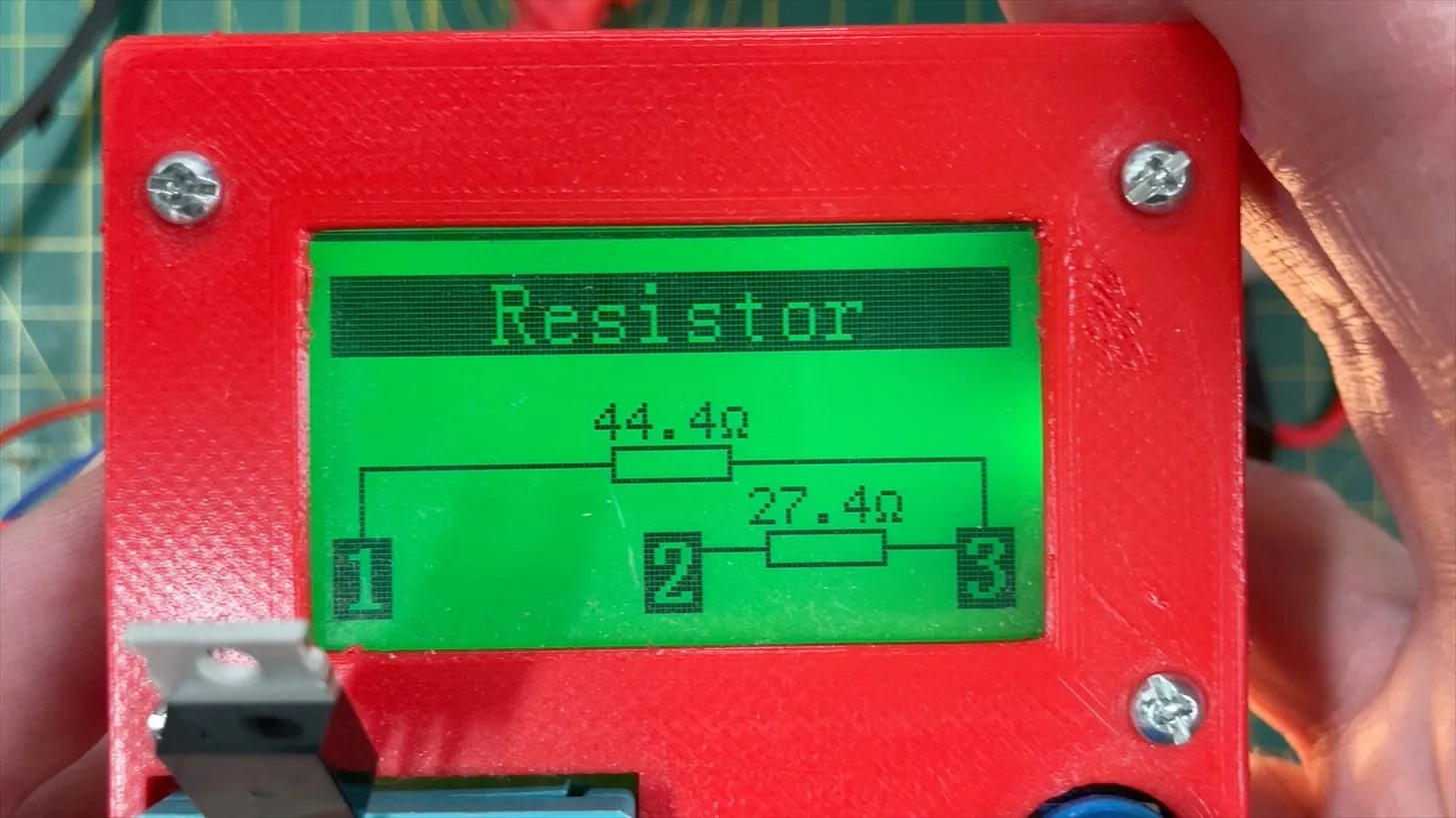 This is no longer a MOSFET
