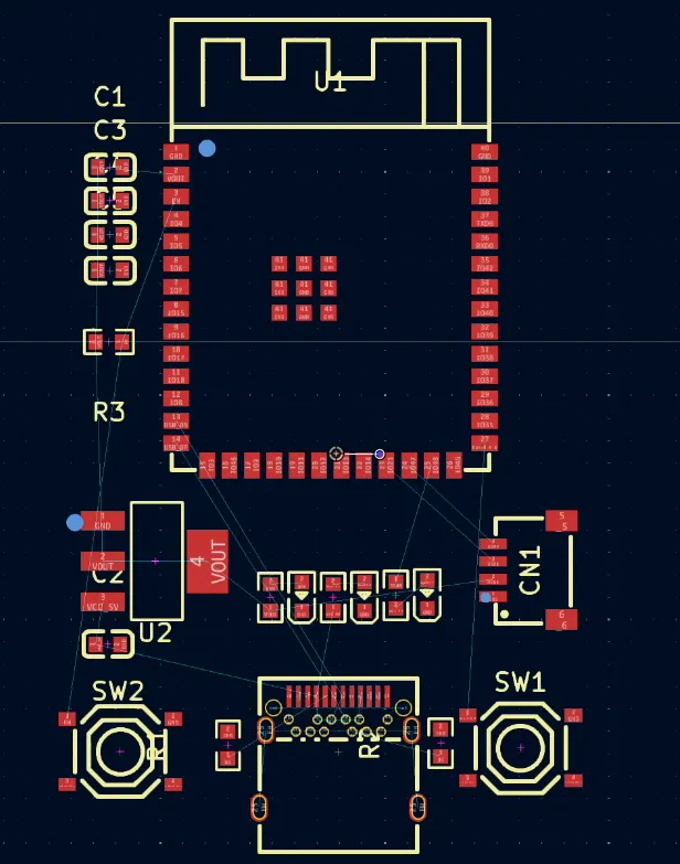 R3 is missing it’s partner capacitor…