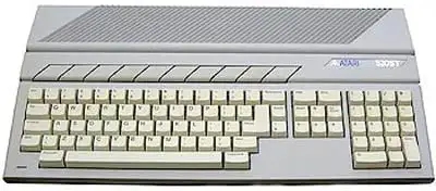 Atari ST