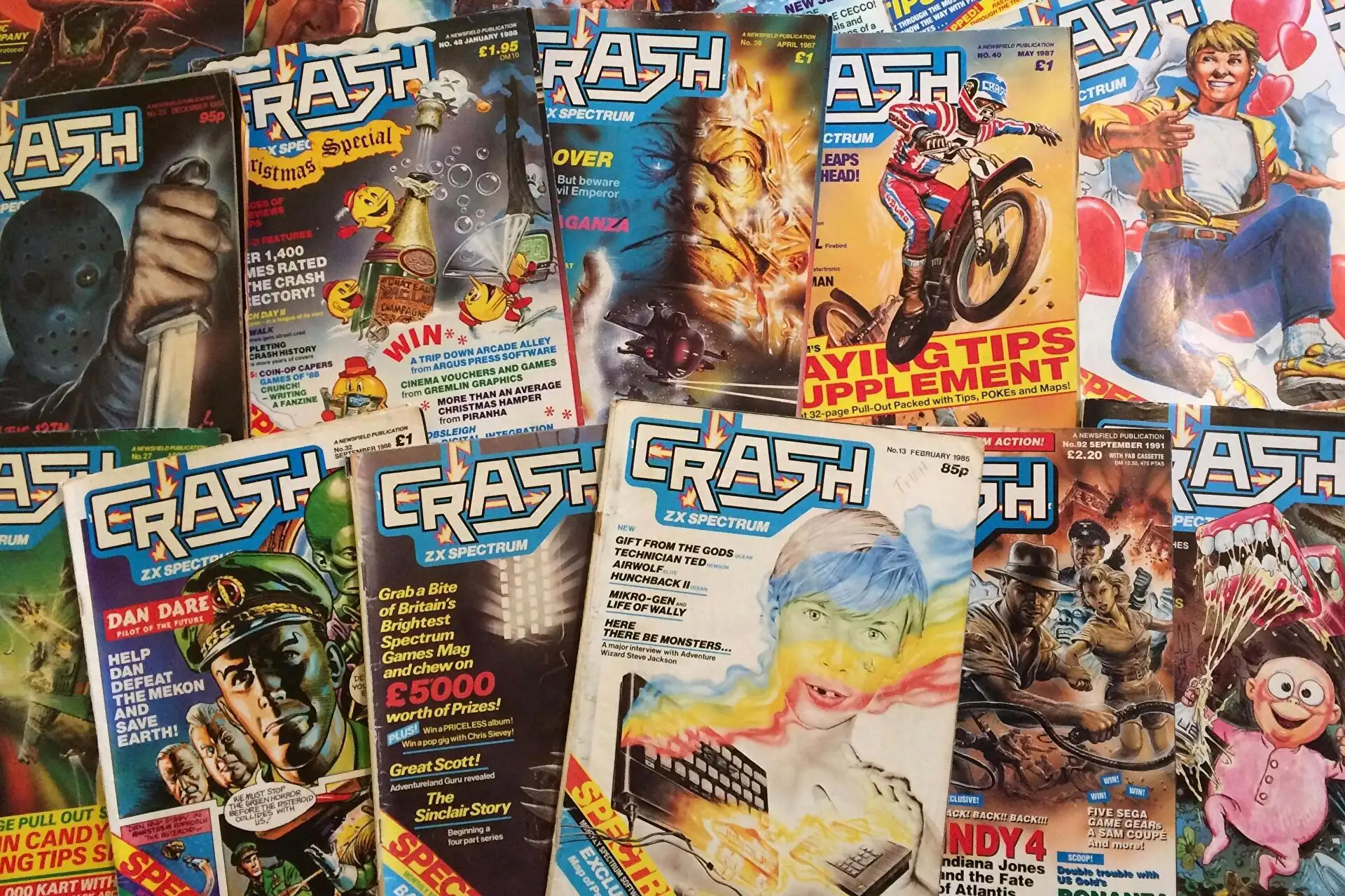 Where my Pocket Money Went