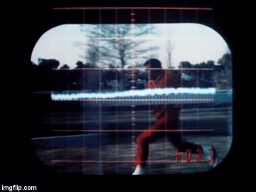 Six Billion Dollar Man