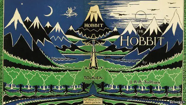 The Hobbit