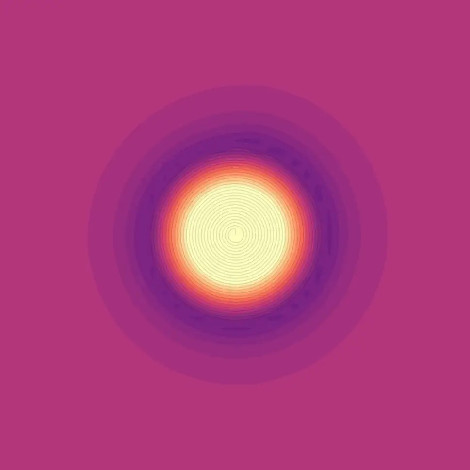 Spiral Coil - Z Component