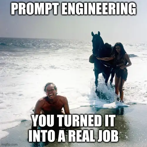 Prompt Engineering