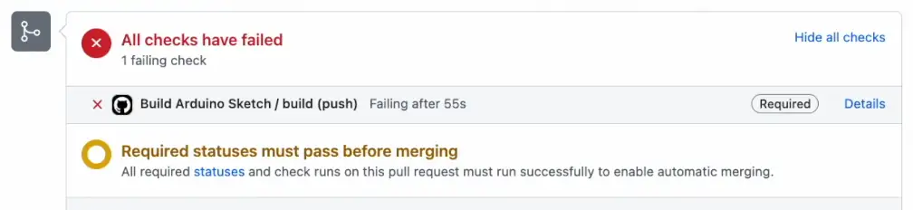 Pull Request