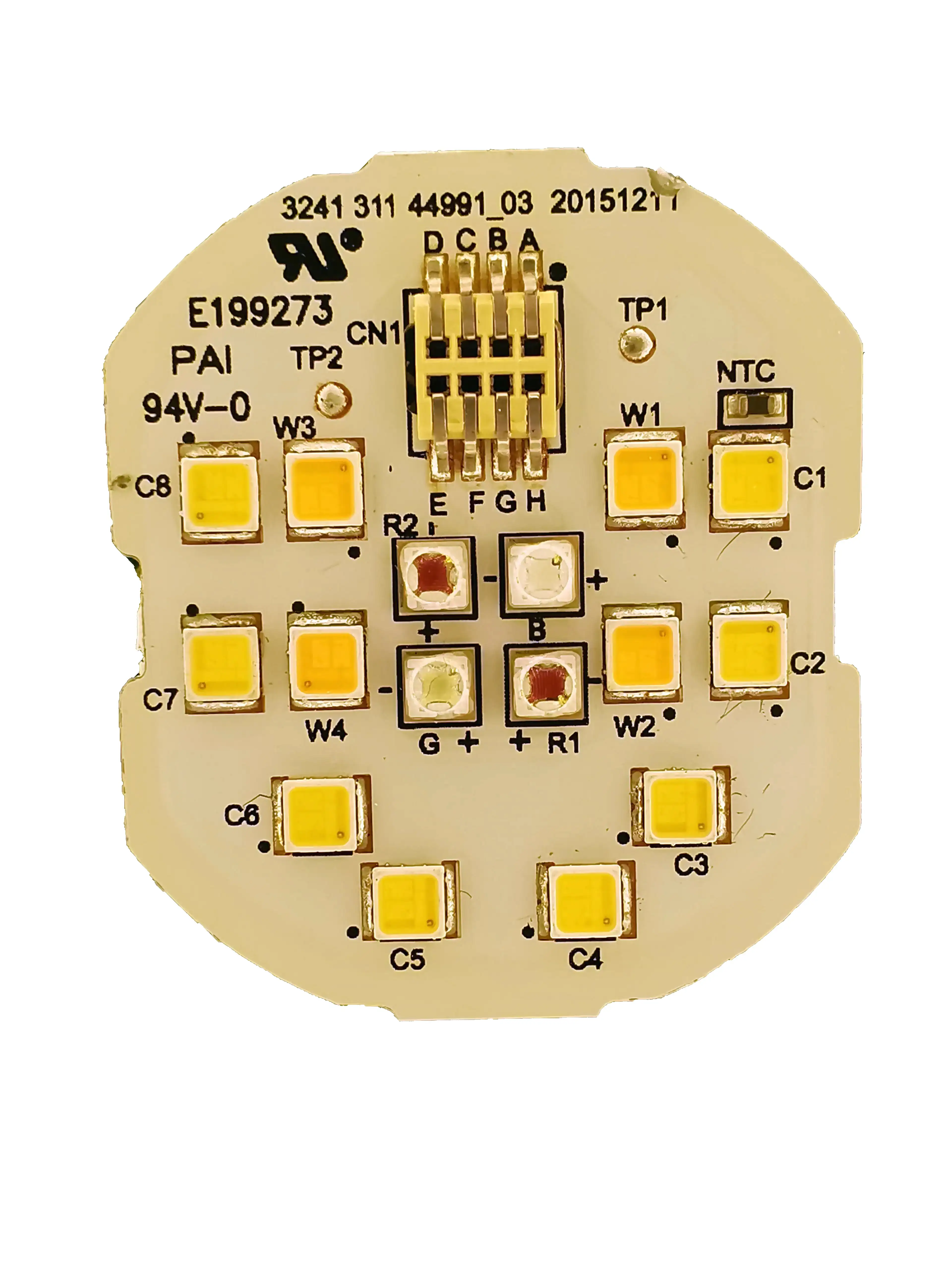 LED PCB