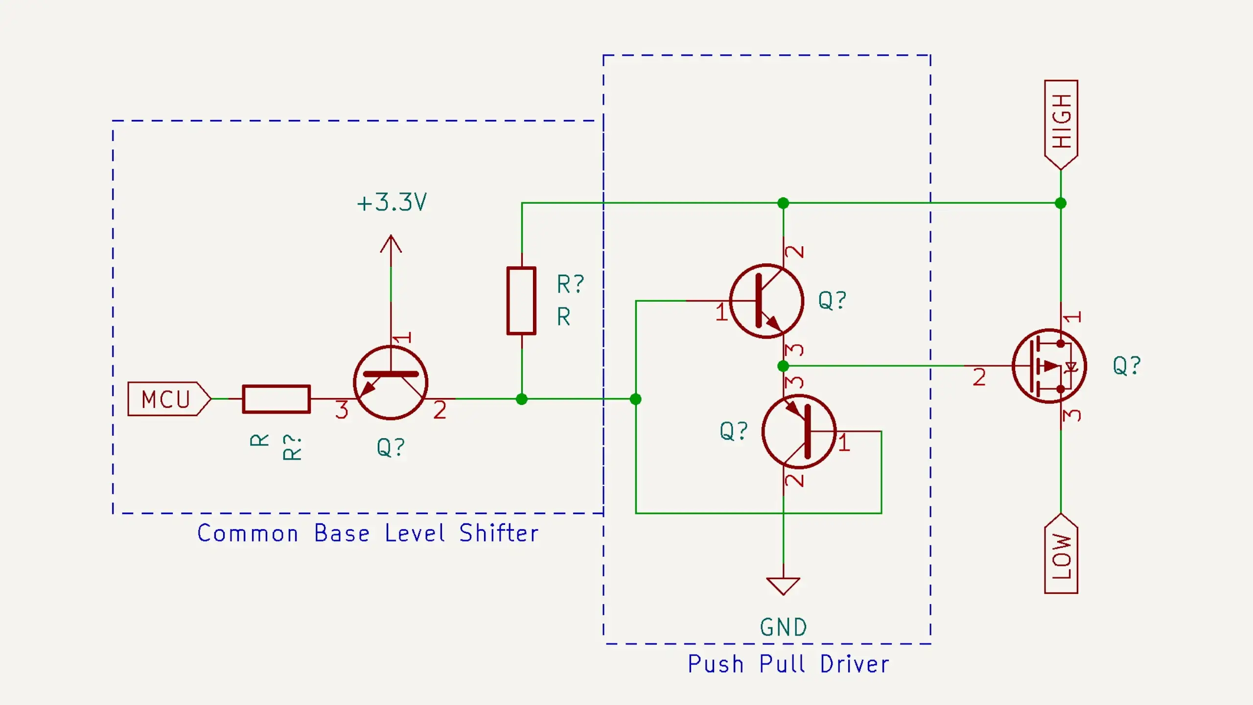 LED Driver