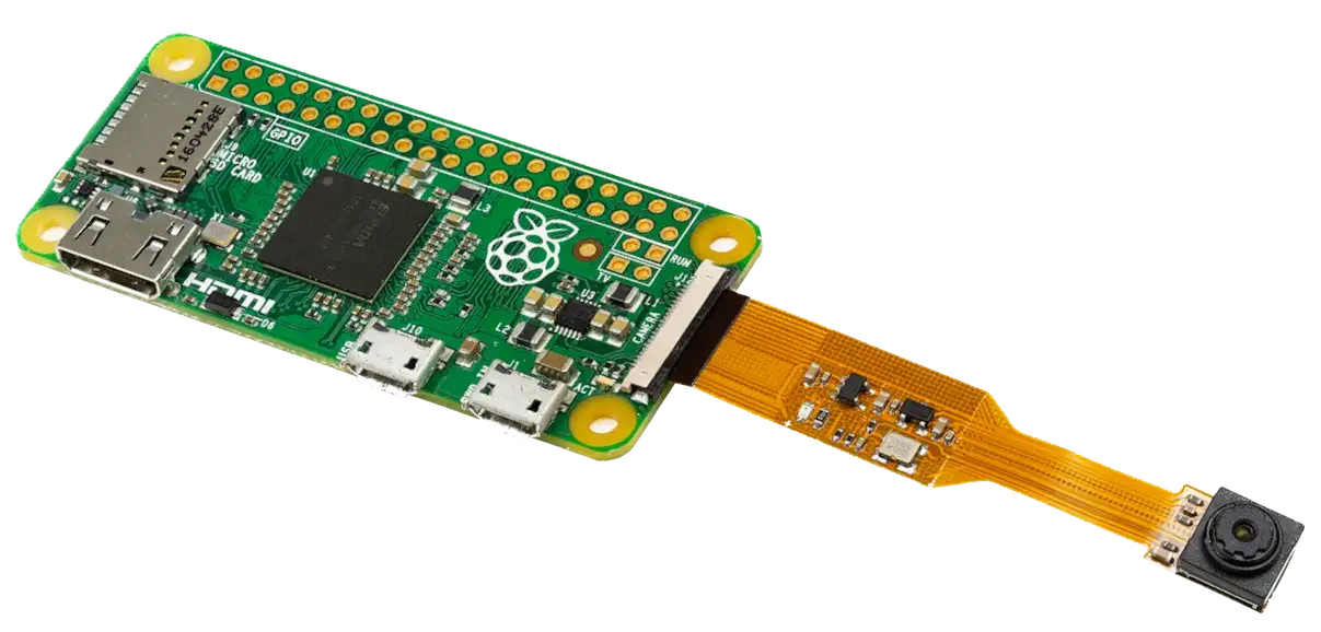 Pi Camera