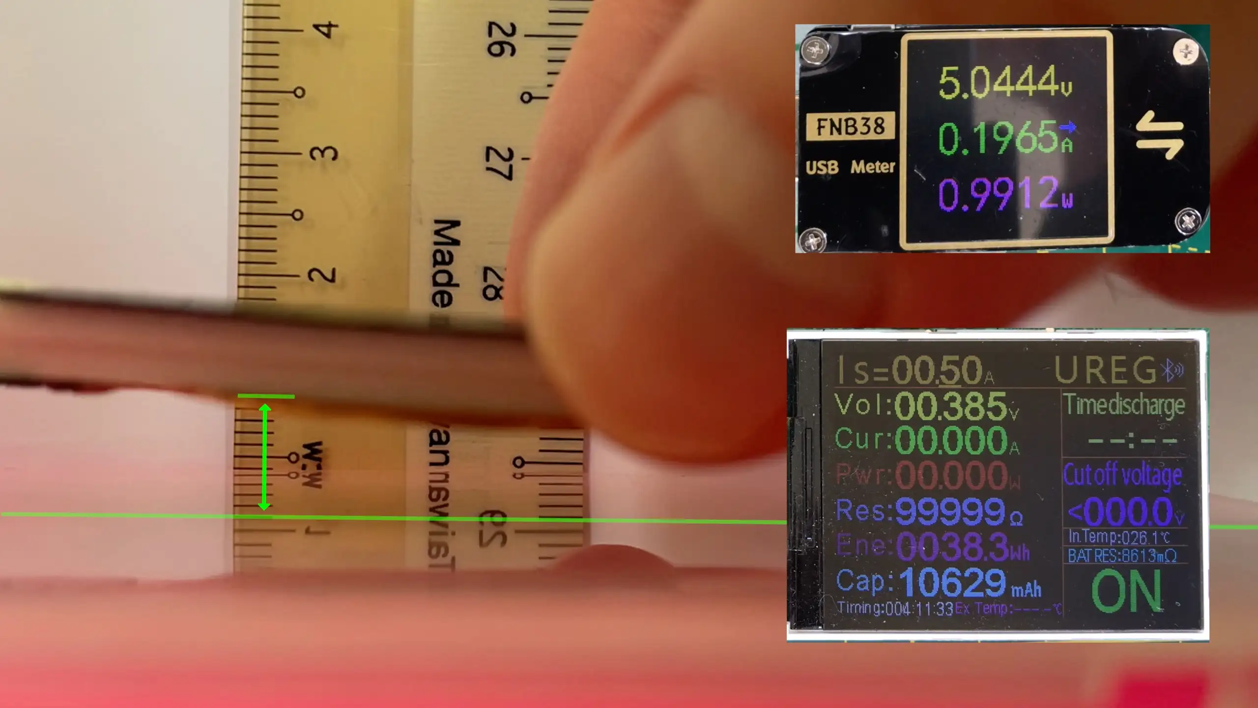 5v Range of Wireless Charging PCBs