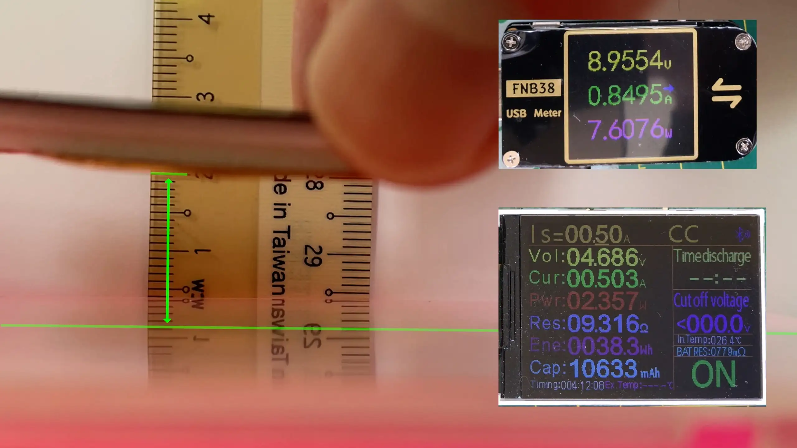 9v Range of Wireless Charging PCBs