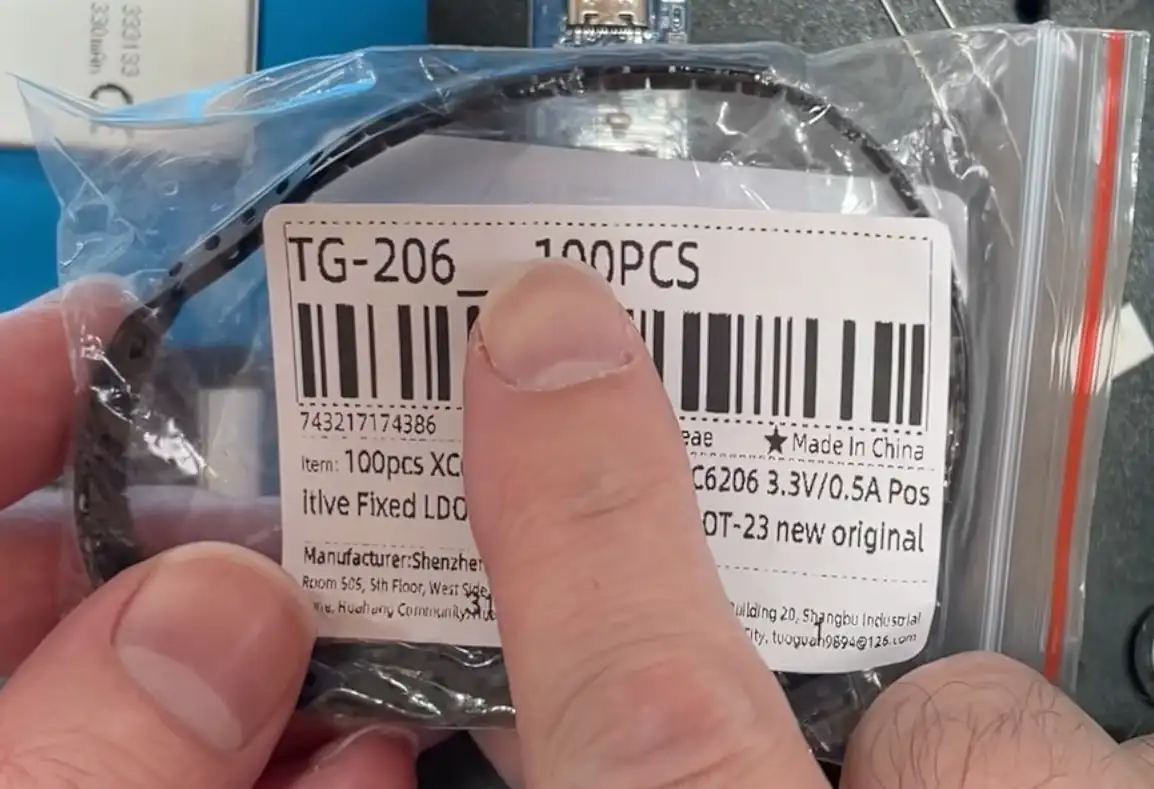 100 Pieces - anyone want one?