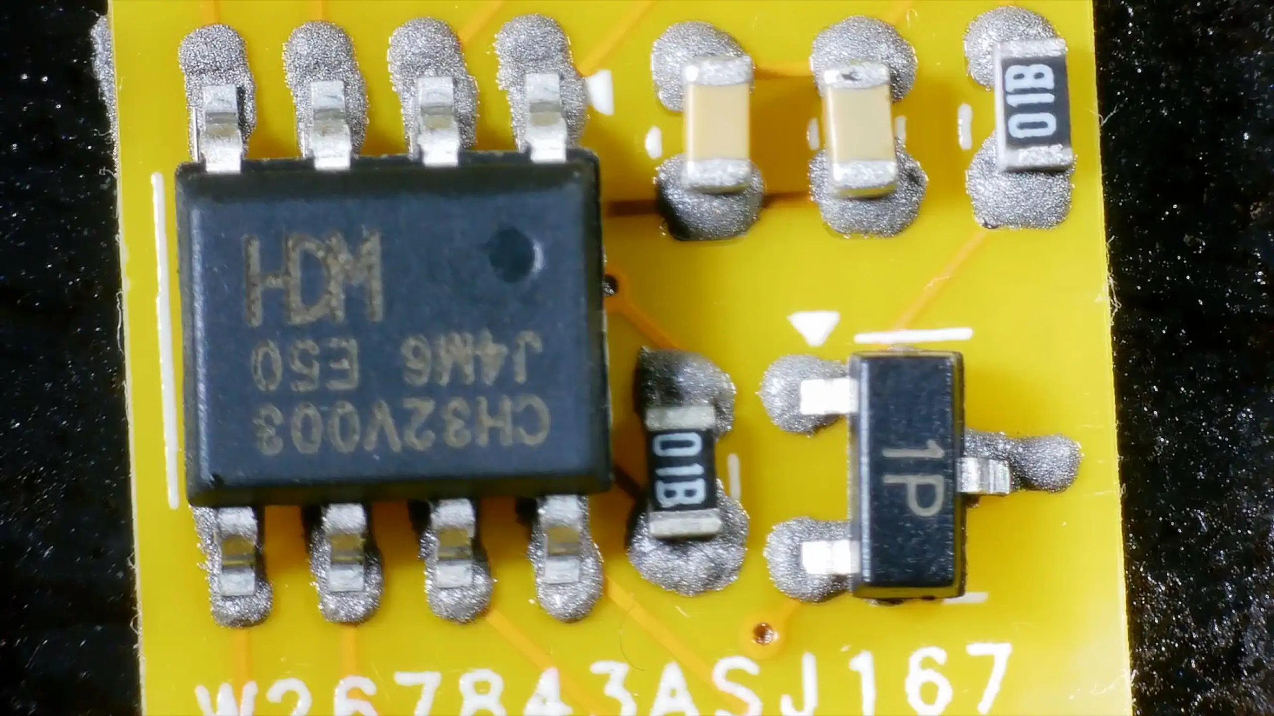 Solder paste dispensing