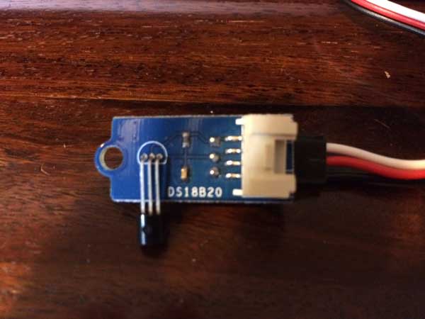 DS18B20